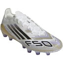 【25.0cmのみ 50%OFF SALE】アディダス adidas F50 プロ HG/AG ジャパン IH9780 ユニセックス ジュニア サッカー スパイ...