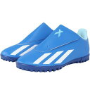 【18.0cmのみ 40%OFF SALE】アディダス adidas エックス クレイジーファスト.4 VEL TF ジュニア IE4061 子供 サッカー フ...