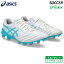 アシックス asics ディーエス ライト エクス フライ 5 1101A047-103 大人 サッカー スパイク