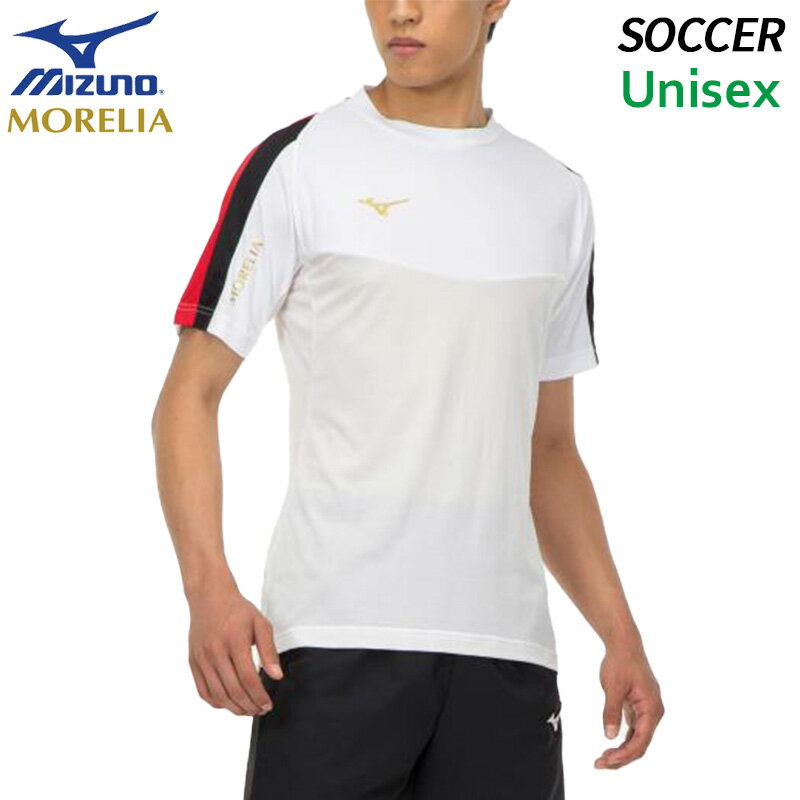 ~Ym MIZUNO A nCubh tB[h Vc zCg P2MA200201 jZbNX TbJ[ EFA hCf \[Jbg MORELIA