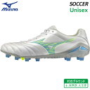 ミズノ MIZUNO モナルシーダ ネオ 3 エリート P1GA262025 ユニセックス 部活生 サッカー スパイク フットボール シューズ
