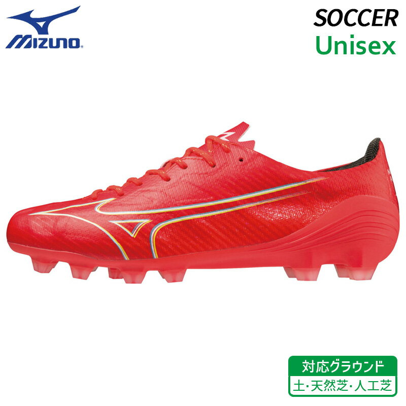 ミズノ MIZUNO α PRO アルファ プロ P1GA