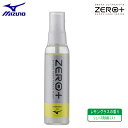 ミズノ MIZUNO ZERO+ シューズキープフレッシュミスト P1GZ000300 サッカー アクセサリー シューズケア用品