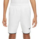 【10%OFF SALE】ナイキ NIKE レーザー 5 ウーブン ショートパンツ ジュニア DH8408-100 子供 サッカー フットボール ウエア トレー...