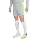 【30%OFF SALE】ナイキ NIKE アカデミー23 ショート DV9743-007 メンズ サッカー フットボール ウエア トレーニング パンツ