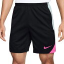 ナイキ NIKE DF ストライク ショート KZ FN2402-016 メンズ サッカー フットボール トレーニング ウエア パンツ 半ズボン