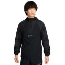 ナイキ NIKE メンズ レペル サッカー アノラック ジャケット HJ3751-010 大人 サッカー フットボール ジャージ トレーニング ウェア 撥水 軽...