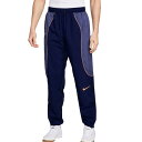 ナイキ NIKE ストライク+ パンツ HJ3805-492 メンズ サッカー フットボール トレーニング ジャージ パンツ 長ズボン 撥水 軽量