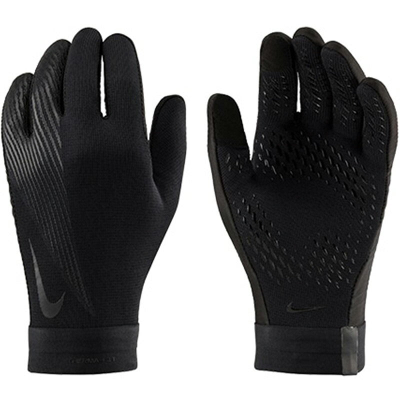ナイキ NIKE Therma-FIT アカデミー グローブ HF0546-010 ユニセックス サッカー フットボール GKグロ..