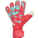【20%OFF SALE】ナイキ NIKE GK グリップ3 HQ0256-850 ユニセックス サッカー フットボール アクセサリー ゴールキーパー グローブ...