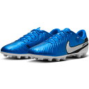 【25.0cmのみ 50%OFF SALE】ナイキ NIKE ティエンポ レジェンド 10 アカデミー HG DV4339-400 ユニセックス サッカー スパ...