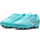 ナイキ NIKE ジュニア ティエンポ レジェンド 10 アカデミー HG DV4349-401 子供 サッカー スパイク フットボール シューズ