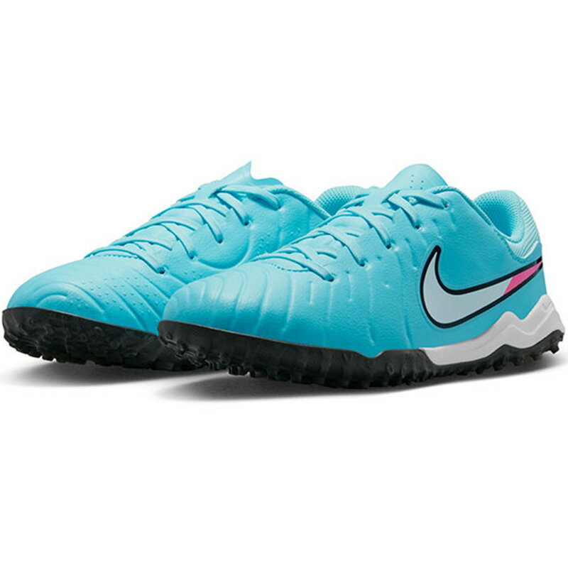 athlete1㤨֥ʥ NIKE ˥ ƥ 쥸 10 ǥߡ TF DV4351-401 Ҷ å եåȥܡ ȥ졼˥ 塼פβǤʤ3,465ߤˤʤޤ