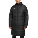 ナイキ NIKE Therma-FIT アカデミー プロ 24 ダウンジャケット FD7710-010 メンズ サッカー フットボール アウター ロング ダウン...