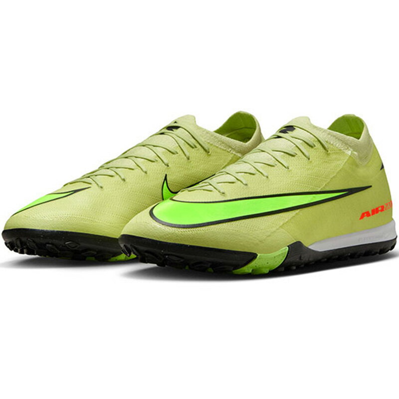 ナイキ NIKE ズーム マーキュリアル ヴェイパー 16 プロ TF FQ8687-300 ユニセックス サッカー フットボール トレーニング シューズ