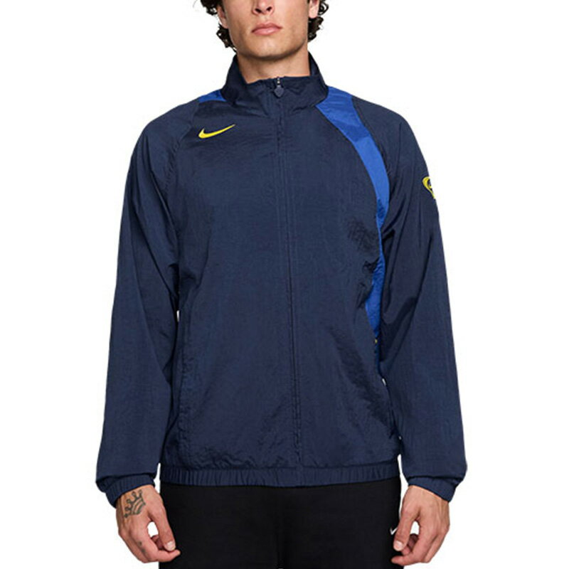 ナイキ NIKE RPL トータル90 トラックジャケット W HQ3392-410 大人 サッカー フットボール ジャージ ..