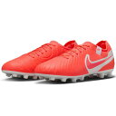 【30%OFF SALE】ナイキ NIKE ティエンポ レジェンド 10 プロ HG DV4332-800 ユニセックス サッカー スパイク フットボール シュ...