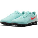 【30%OFF SALE】ナイキ NIKE ファントム GX II アカデミー HG FJ2551-300 ユニセックス サッカー スパイク フットボール シュ...