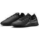 【30%OFF SALE】ナイキ NIKE ファントム GX 2 プロ TF FJ2583-002 ユニセックス サッカー フットボール ローカット トレーニン...