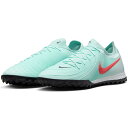 【30%OFF SALE】ナイキ NIKE ファントム GX 2 プロ TF FJ2583-300 ユニセックス サッカー フットボール ローカット トレーニン...