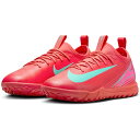 【30%OFF SALE】ナイキ NIKE ジュニア マーキュリアル ヴェイパー 16 アカデミー TF FQ8284-800 子供 サッカー フットボール ト...