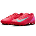 【30%OFF SALE】ナイキ NIKE マーキュリアル ヴェイパー 16 アカデミー HG FQ8431-800 ユニセックス サッカー スパイク フットボ...