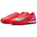 【30%OFF SALE】ナイキ NIKE マーキュリアル ヴェイパー 16 アカデミー IC FQ8434-800 ユニセックス サッカー フットボール ロー...
