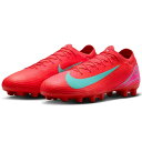 【30%OFF SALE】ナイキ NIKE マーキュリアル ヴェイパー 16 プロ HG FQ8686-800 ユニセックス サッカー スパイク フットボール ...