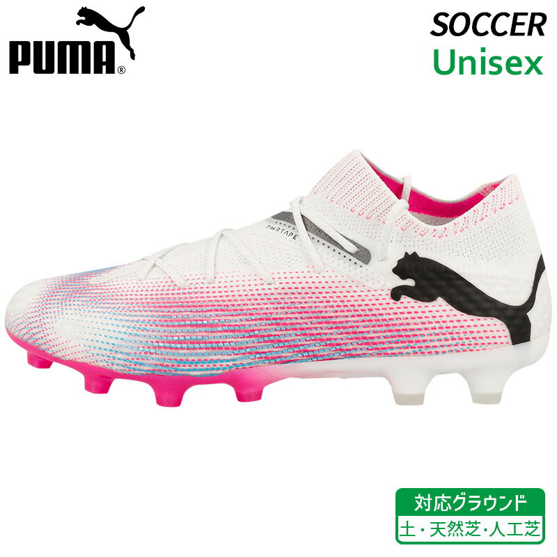 v[} PUMA t[`[7 AeBbg HG/AG 107702-01 l TbJ[XpCN VR lH y OEh