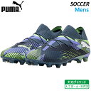 【50%OFF SALE】プーマ PUMA フューチャー 7 アルティメット HG/AG 107921-03 メンズ サッカー スパイク フットボール シューズ...