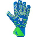 ウールシュポルト uhlsport アクアソフト ハーフネガティブ 9号 1011340-01 サッカー フットボール GK グローブ キーパー GKグラブ ゴ...