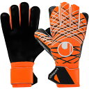 ウールシュポルト uhlsport ソフトレジスト + 1011344-01 サッカー フットボール GK グローブ キーパー GKグラブ ゴールキーパー用品