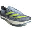 アディダス adidas アディゼロ アンビション IE2767 ユニセックス 陸上 スパイク 中距離走 800m 1500m 18,700円