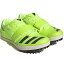 アディダス adidas ジャンプスター IE6885 ユニセックス 陸上 スパイク三段跳 走高跳 棒高跳 10,670円