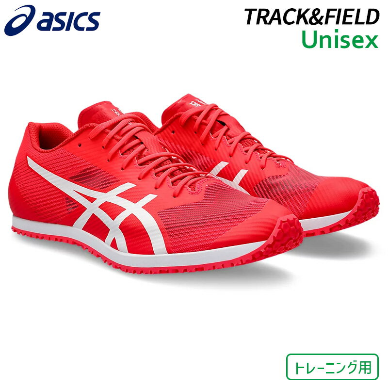 アシックス asics ウインドスプリント3 1093A208-702 ユニセックス 陸上 トレーニング シューズ