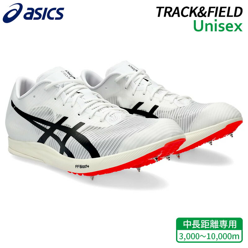 å asics 졼 LD3 1093A196-100 ˥å Φ ѥ ĹΥ 3,00010,000m