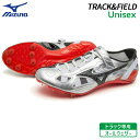 【40%OFF SALE】ミズノ MIZUNO クロノインクス9 U1GA210040 ユニセックス 陸上競技 スパイク 短距離 ハードル