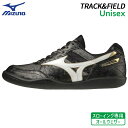 ミズノ MIZUNO フィールドジオ RD-C スローイング U1GA204452 ユニセックス 陸上 シューズ 投てき ハンマー 円盤 砲丸投げ