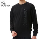 【SALE】ニシスポーツ NISHI スウェットクルー 2811A459 ユニセックス ランニング 陸上 ウエア 24AW