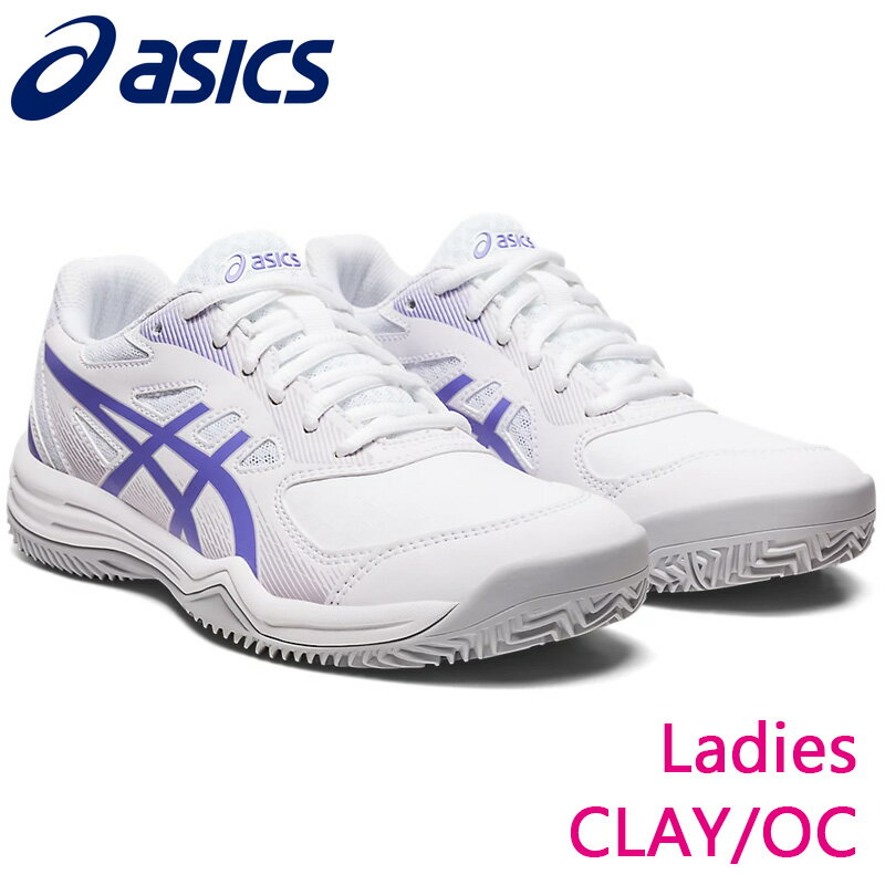 ySALE 30OFFzAVbNX asics R[gXCh3 CLAY/OC 1042A230-100 fB[X ejX V[Y IjEN[