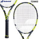 バボラ Babolat ピュアアエロ 101481 硬式テニス ラケット フレームのみ