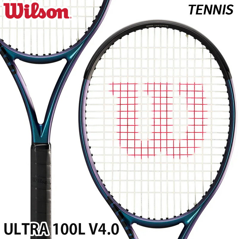 EB\ Wilson Eg100L V4.0 WR108411U2 dejX Pbg t[̂