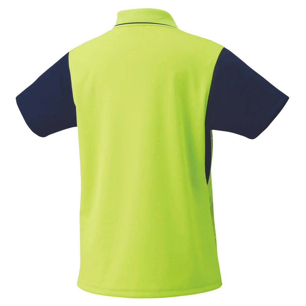 【取寄】ヨネックス/YONEX ウィメンズゲームシャツ 20662 008 ライムグリーン テニス・バドミントン ウェア