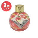 【在庫限り】フェスティバル―ン シャワージェル リンゴの香り 150ml 3セット