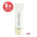 【6本セット】イオナサロンリミテッド シルキーフィットファンデーション 30g