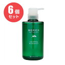【6個セット】メリカ 薬用スキントリートメントS 500ml 医薬部外品
