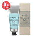 【ポスト投函】(6本セット)TENOVEIL テノベール ハンドジェル40g