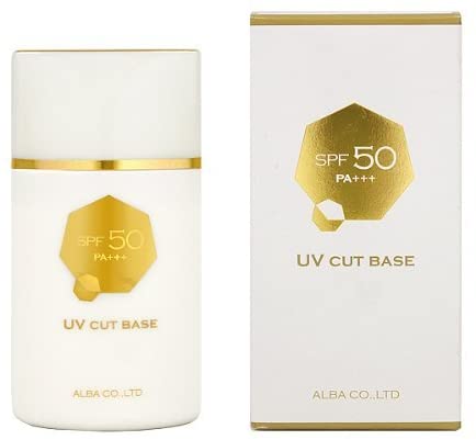 アルバコスメティックス SS UVカットベース SPF50+ PA+++ 50ml