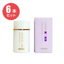 【お得な6本セット】ALBA アルバコスメティックス SS リキッドファンデーション スミレ 50ml