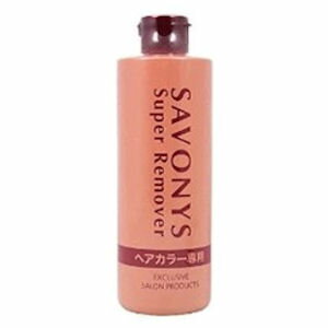 サボニーズ スーパーリムーバーN 280ml